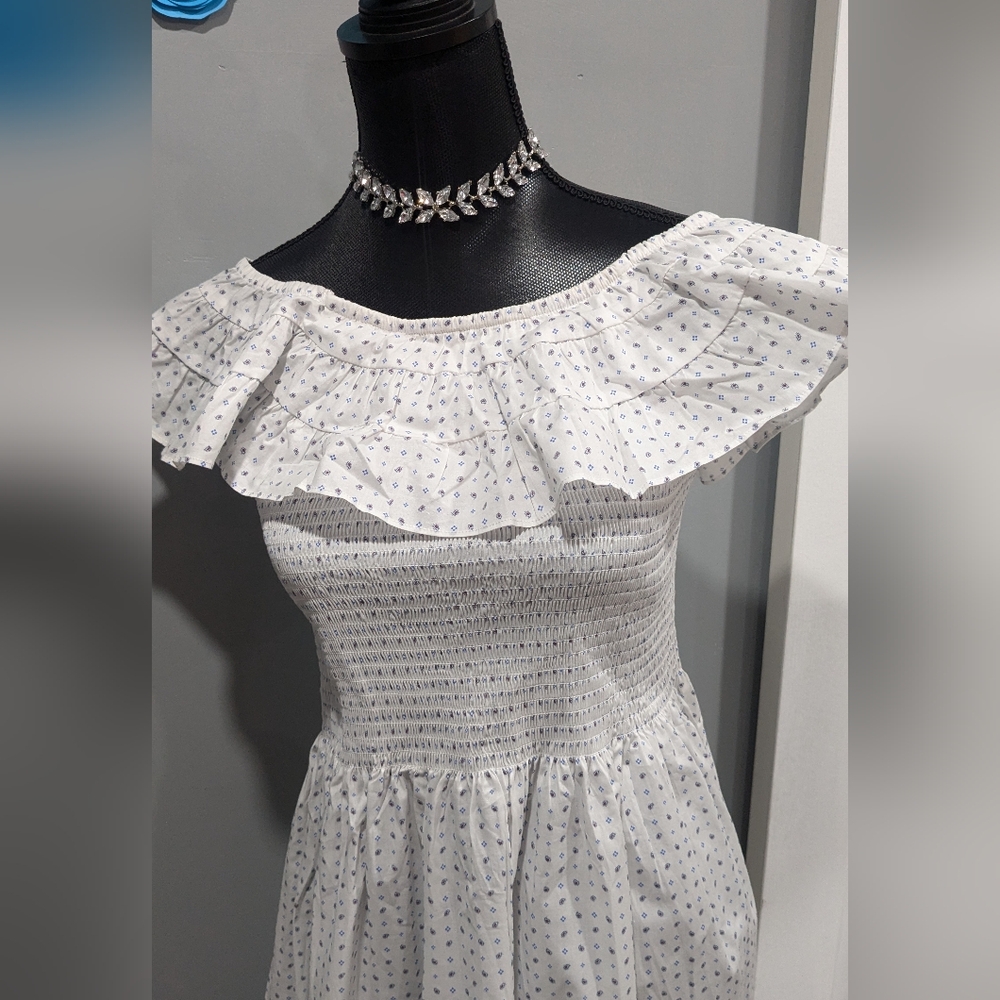 Hill House Akilah Nap Dress - Picture 3 of 8